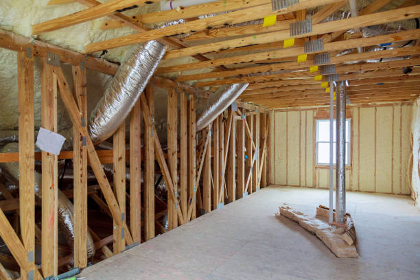 Best Insulation Maintenance and Repair in Grandwood Park, IL