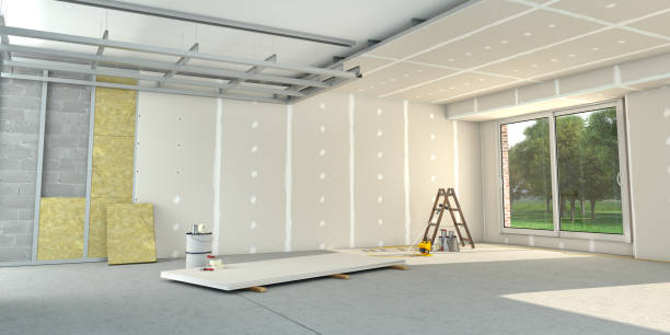 Best Commercial Insulation in Grandwood Park, IL