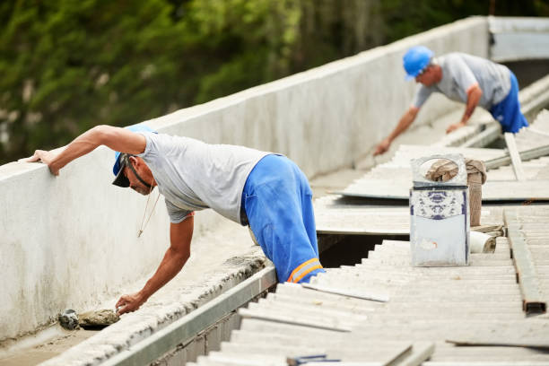 Types of Insulation We Offer in Grandwood Park, IL