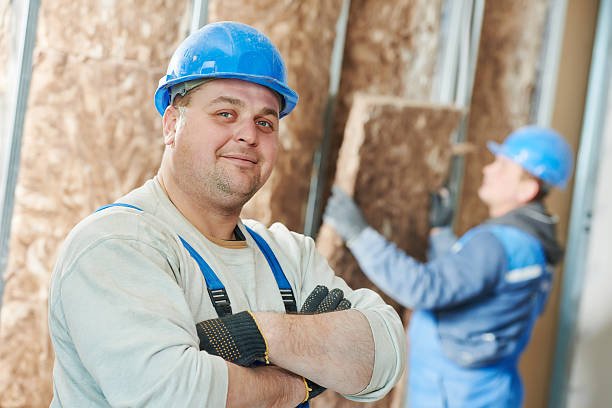 Types of Insulation We Offer in Grandwood Park, IL