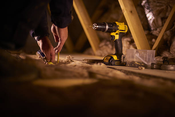 Best Geographic-Specific Insulation Services in Grandwood Park, IL
