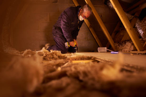 Best Spray Foam Insulation in Grandwood Park, IL